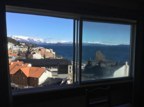 Bariloche Vista Lake 1